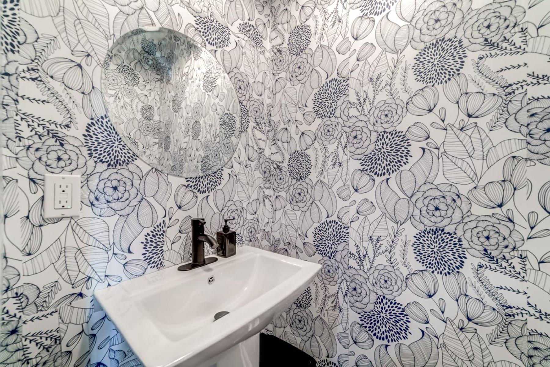 Thewrightstays Art Haven At Fairlawn Gardens Вашингтон Екстер'єр фото
