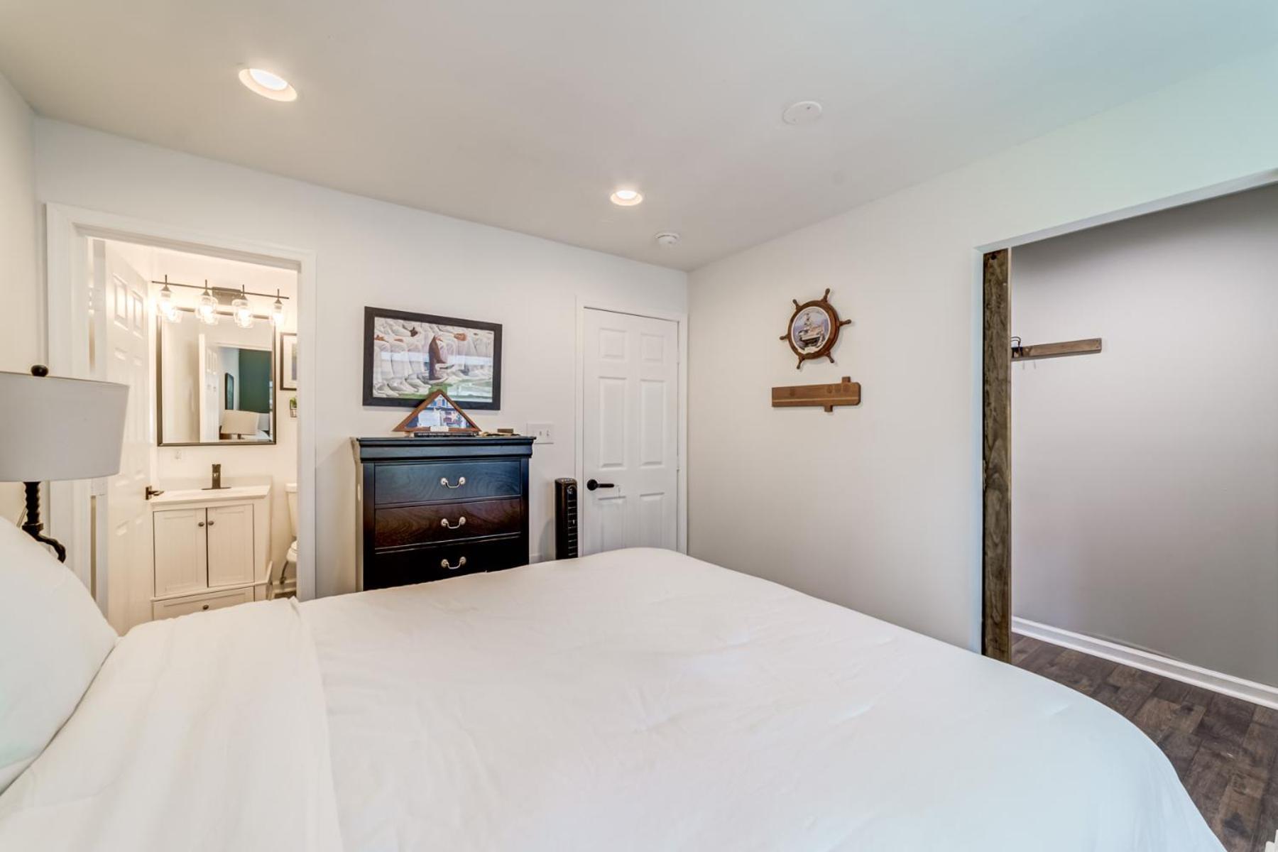 Thewrightstays Art Haven At Fairlawn Gardens Вашингтон Екстер'єр фото