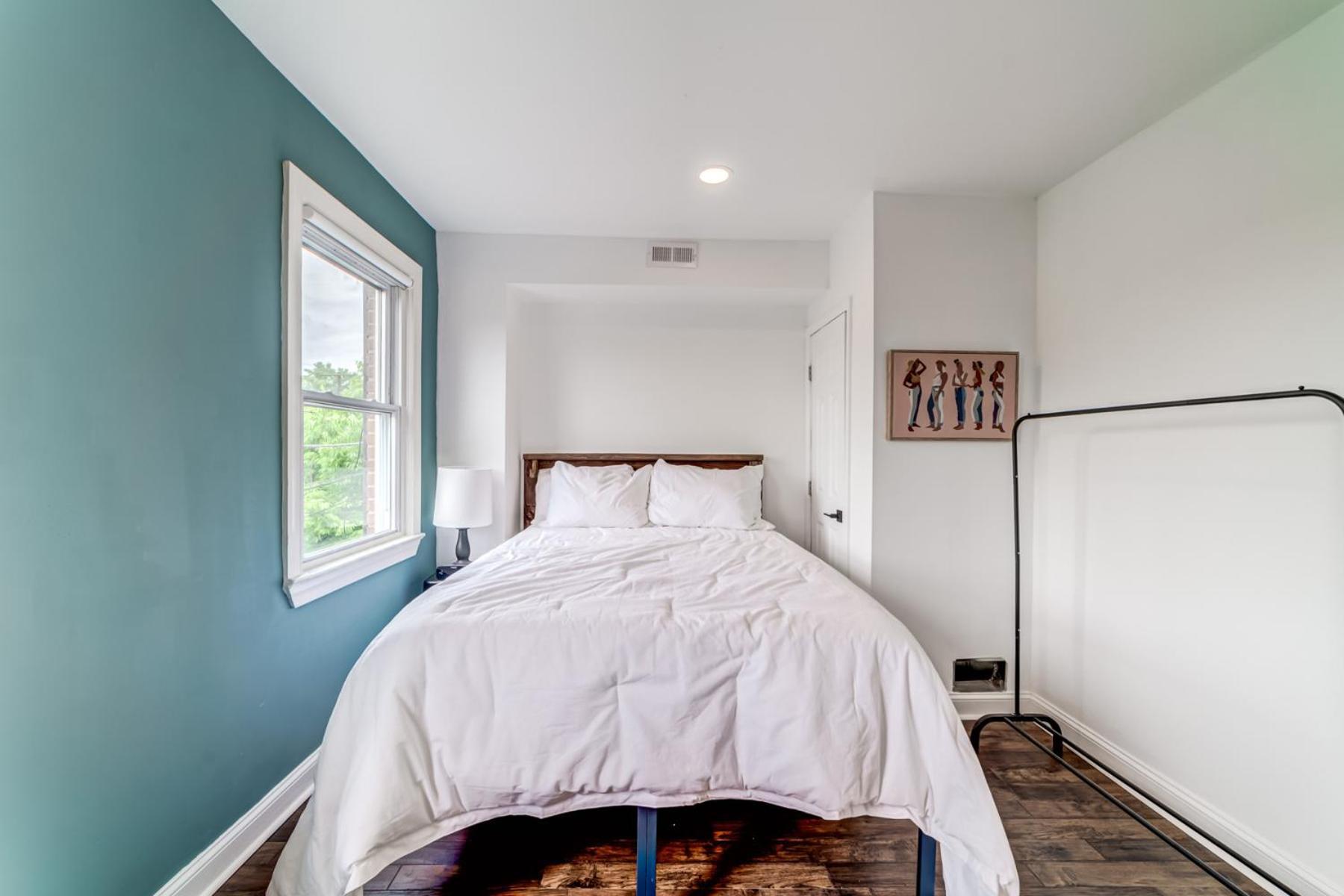 Thewrightstays Art Haven At Fairlawn Gardens Вашингтон Екстер'єр фото