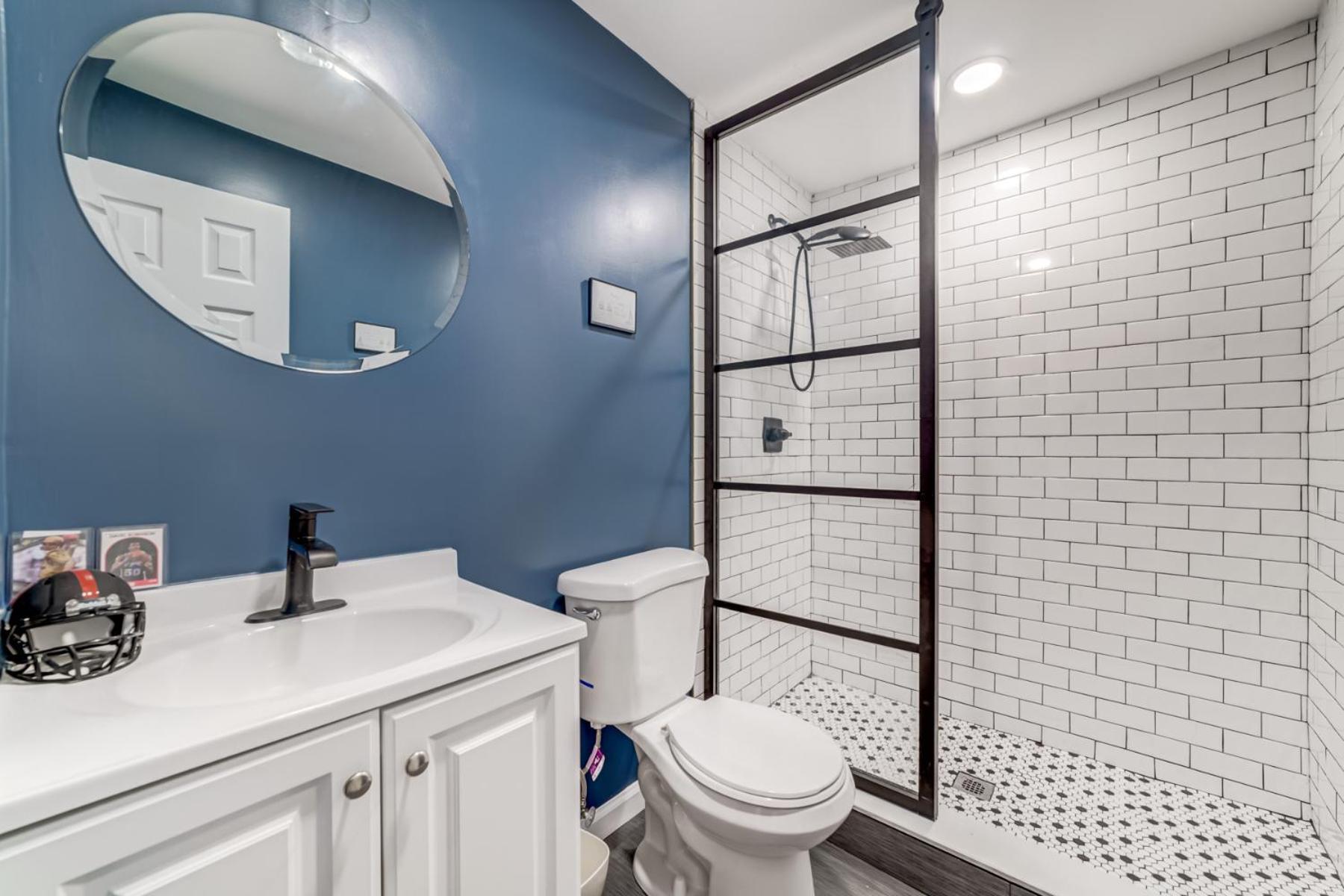 Thewrightstays Art Haven At Fairlawn Gardens Вашингтон Екстер'єр фото