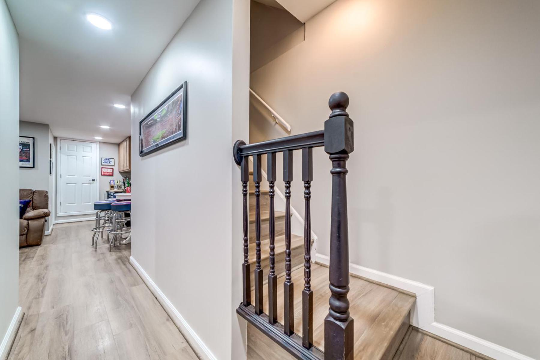 Thewrightstays Art Haven At Fairlawn Gardens Вашингтон Екстер'єр фото