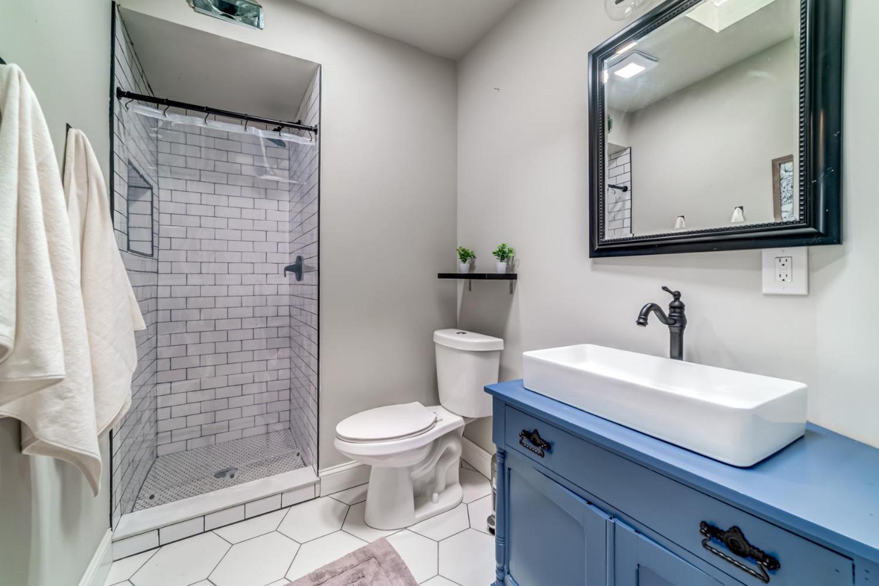 Thewrightstays Art Haven At Fairlawn Gardens Вашингтон Екстер'єр фото