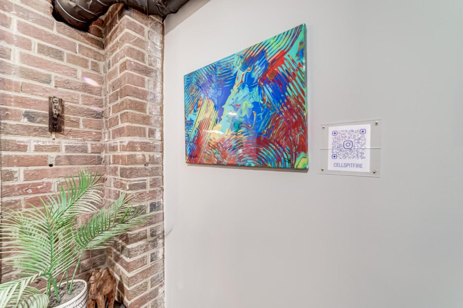 Thewrightstays Art Haven At Fairlawn Gardens Вашингтон Екстер'єр фото